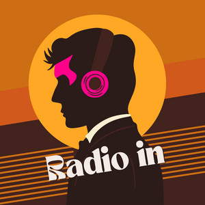 Radio In by Limeegee