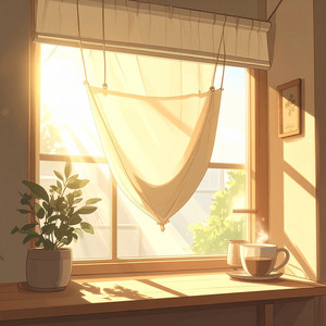 Cotton Filter by Cup of Tea