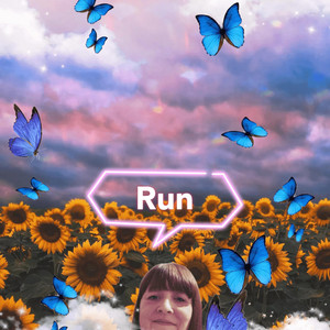 Claire Alexander - Run