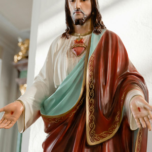 神之语The Language of God.OP.1
