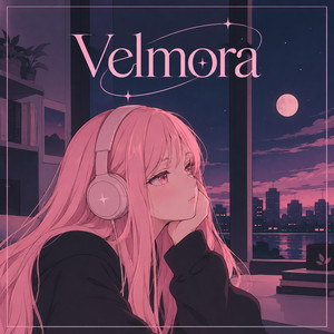 Velmora by Eva Dreamscape