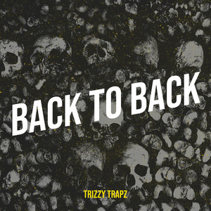 Portada de Back to Back