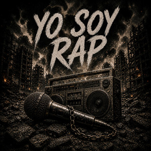 Yo soy rap by Rulay Papeleta