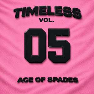 Footprints by Ace of Spades