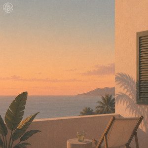 Brisa Quente by Strong.AL&, echoing tides