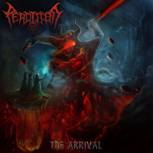 Perdition poster
