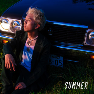 SUMMER by Laus