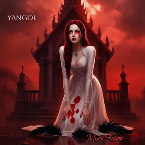 Обкладинка: Yangol: Yangol