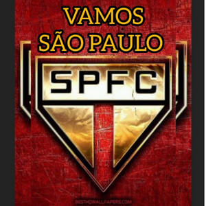 Banda Projeção Mundial - Vamos São Paulo