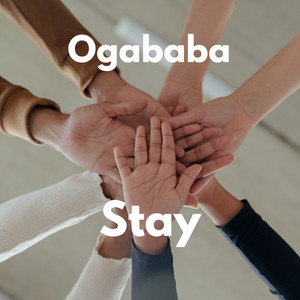 Stay by ogababa