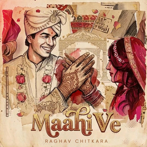 Maahi Ve by Raghav Chitkara, Alysha