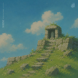 shrine by Picture Talk, Shado