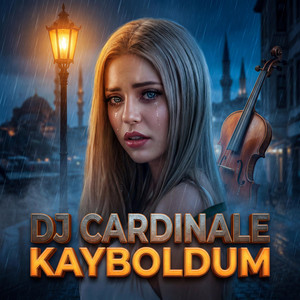 Kayboldum by Dj CardinaLe