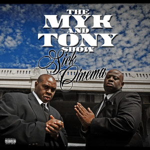Starters (feat. Rasco) by The Myk & Tony Show, Rasco