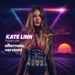 Your Love (Alternate Versions)
