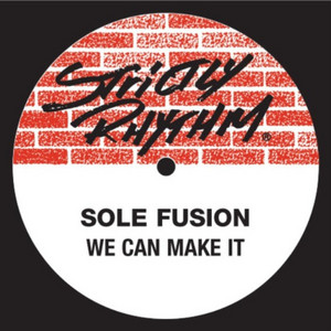 We Can Make It - Underground Network Mix