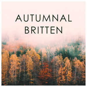 Autumnal Britten album