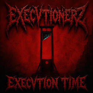 Execvtion Time by EXECVTIONERZ