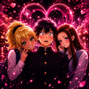 Amor de Otaku by IVAN KUN Music