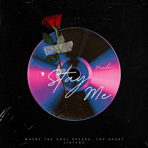 Stay Me — Mzade