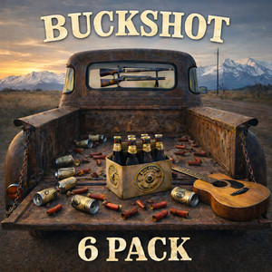 Gamblin Man by Buckshot