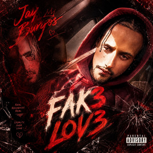Fak3 Lov3 by Jay Burgos