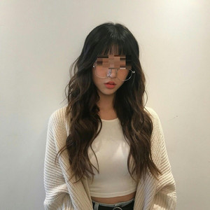 Cute.Glasses by Houch