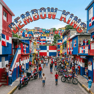 Semáforo by Dembow king