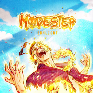 Sunlight - Jacob Plant Remix by Modestep, Jacob Plant