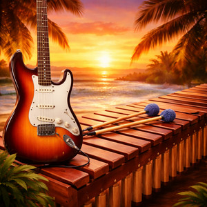 Guitar Bounce - Instrumental by therealset7