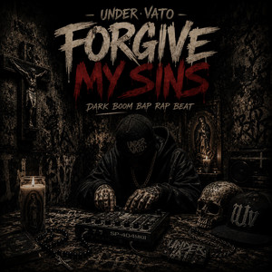 Silent Sinners by Under Vato