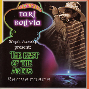 Ahaju Fusion Boliwia - Ama Sua, Ama Llulla