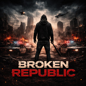Too smooth by Broken Republic