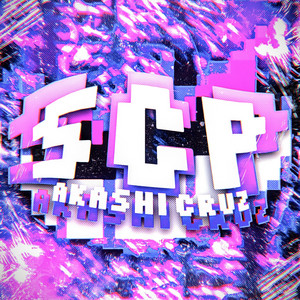 Akashi Cruz - SCP