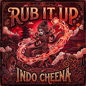 Rub It Up by Indo Cheena