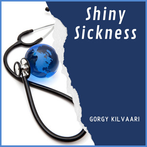 Gorgy Kilvaari - Domain Shroud