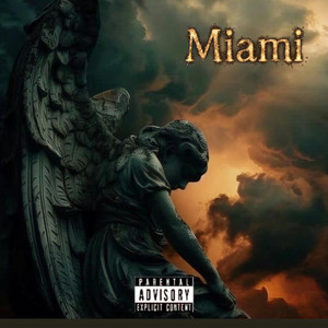 Miami by Eazy e