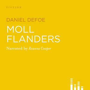 Moll Flanders (Abridged)