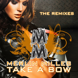 Take a Bow - Blasterjaxx Remix