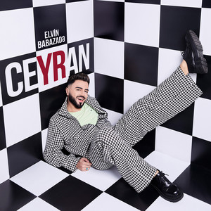 Ceyran by Elvin Babazadə