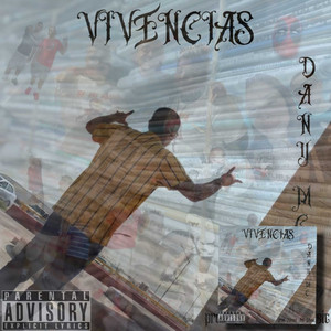 Dany Mc - Yo soy la v3rga