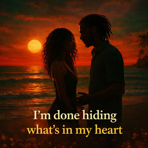 I'm done hiding by Song Writer's Playbook
