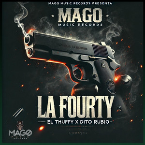 La Fourty by el thuffy