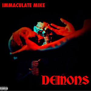 Portada de Demons