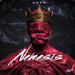 Nemesis by oryk
