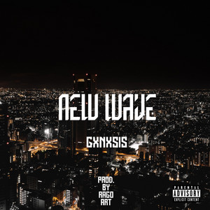 Portada de New Wave