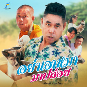 อย่าเอาหมามาปล่อย