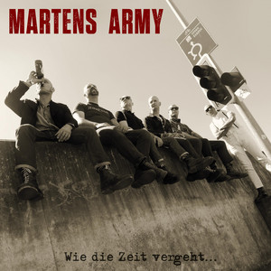Rose an der Saale by Martens Army