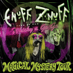 Fly High Michelle - Song, Lyrics, and Music Video by Enuff Z'Nuff