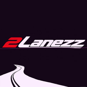 2 Lanezz by Luke Dove